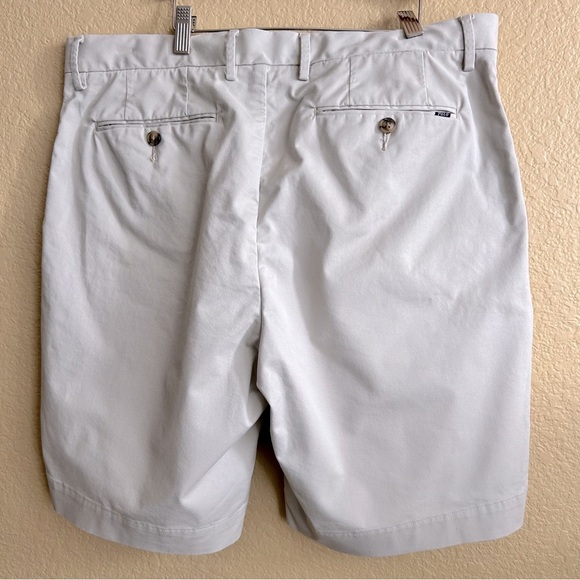 Polo Ralph Lauren Stretch Classic Fit Shorts - Picture 3 of 8